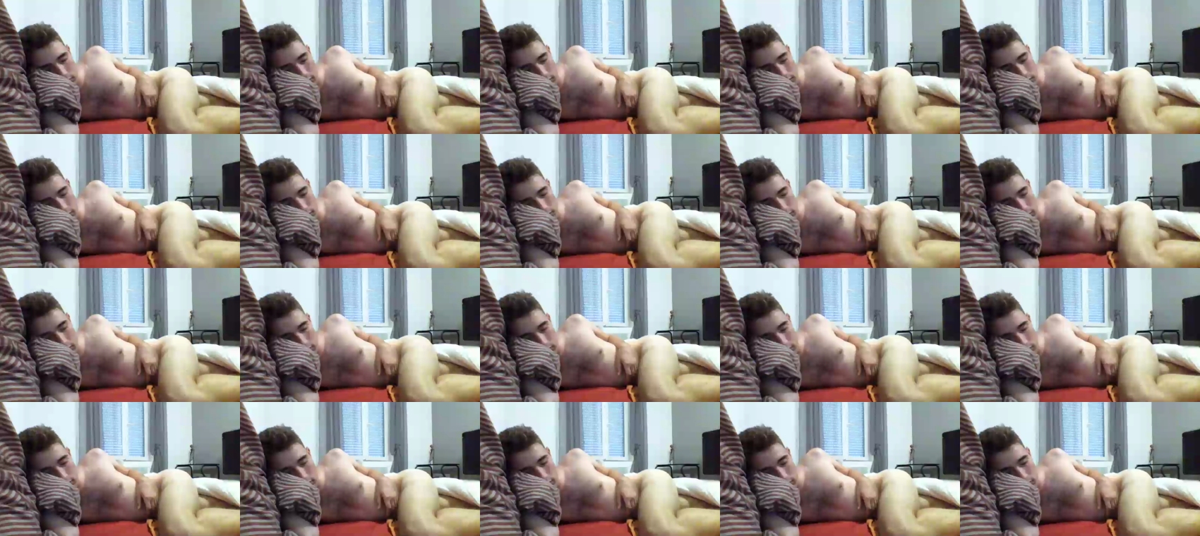 beaugosss3  23-08-2022 Recorded Video love