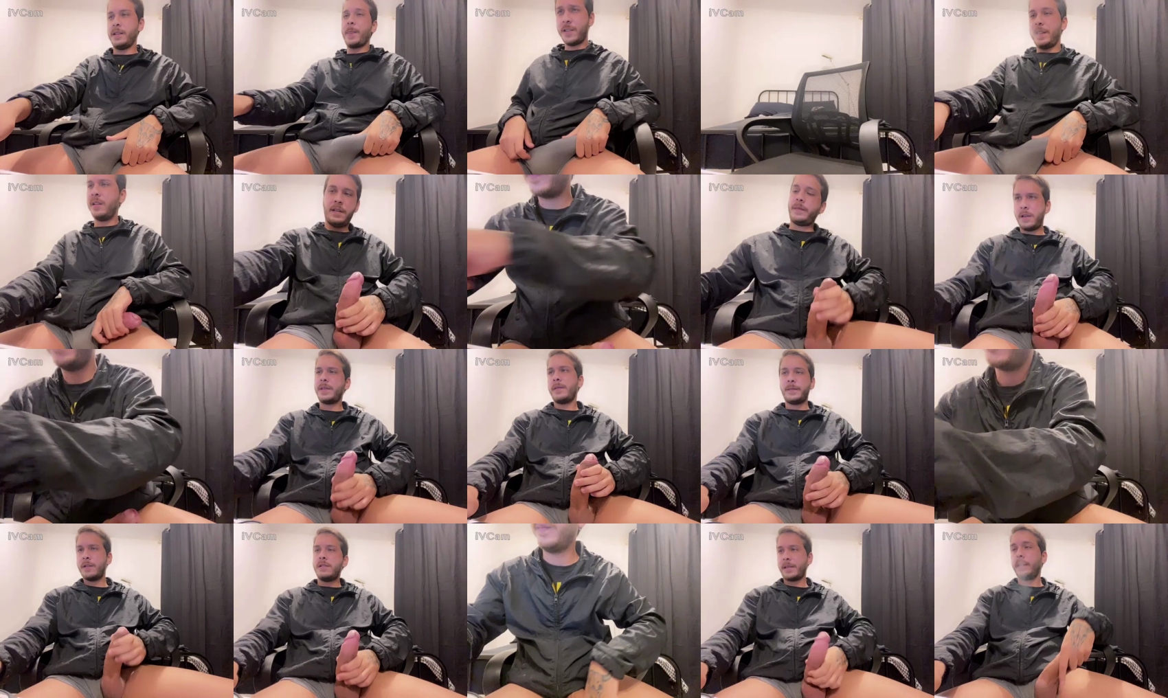 boysp2213  23-08-2022 Recorded Video naked