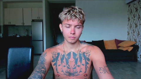 curly_justin  23-08-2022 video ass