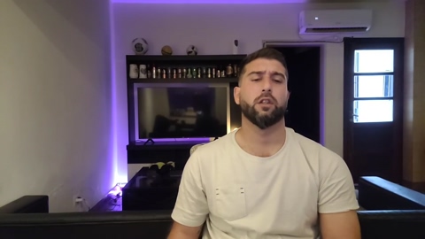 damifox  23-08-2022 Recorded Video deepthroat