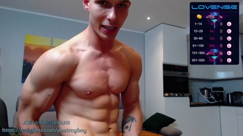 destroy_boy  22-08-2022 video fuckface