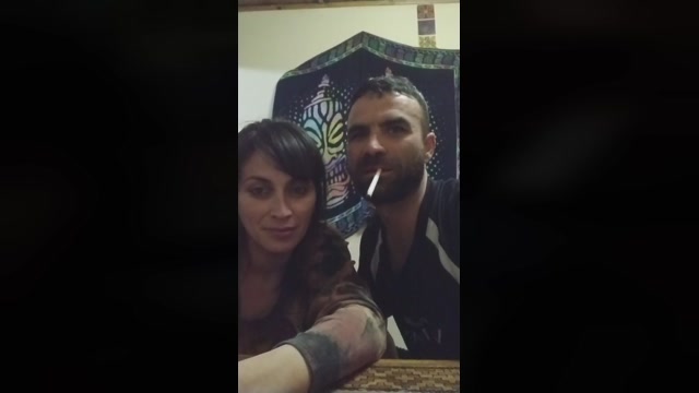 diegopunkyfuny  23-08-2022 Recorded Video legs