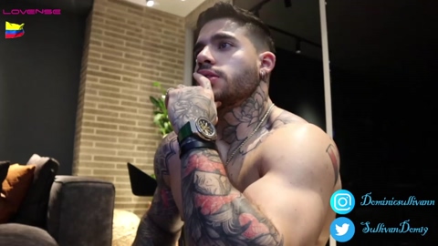 dominic_sullivan1  23-08-2022 video Video