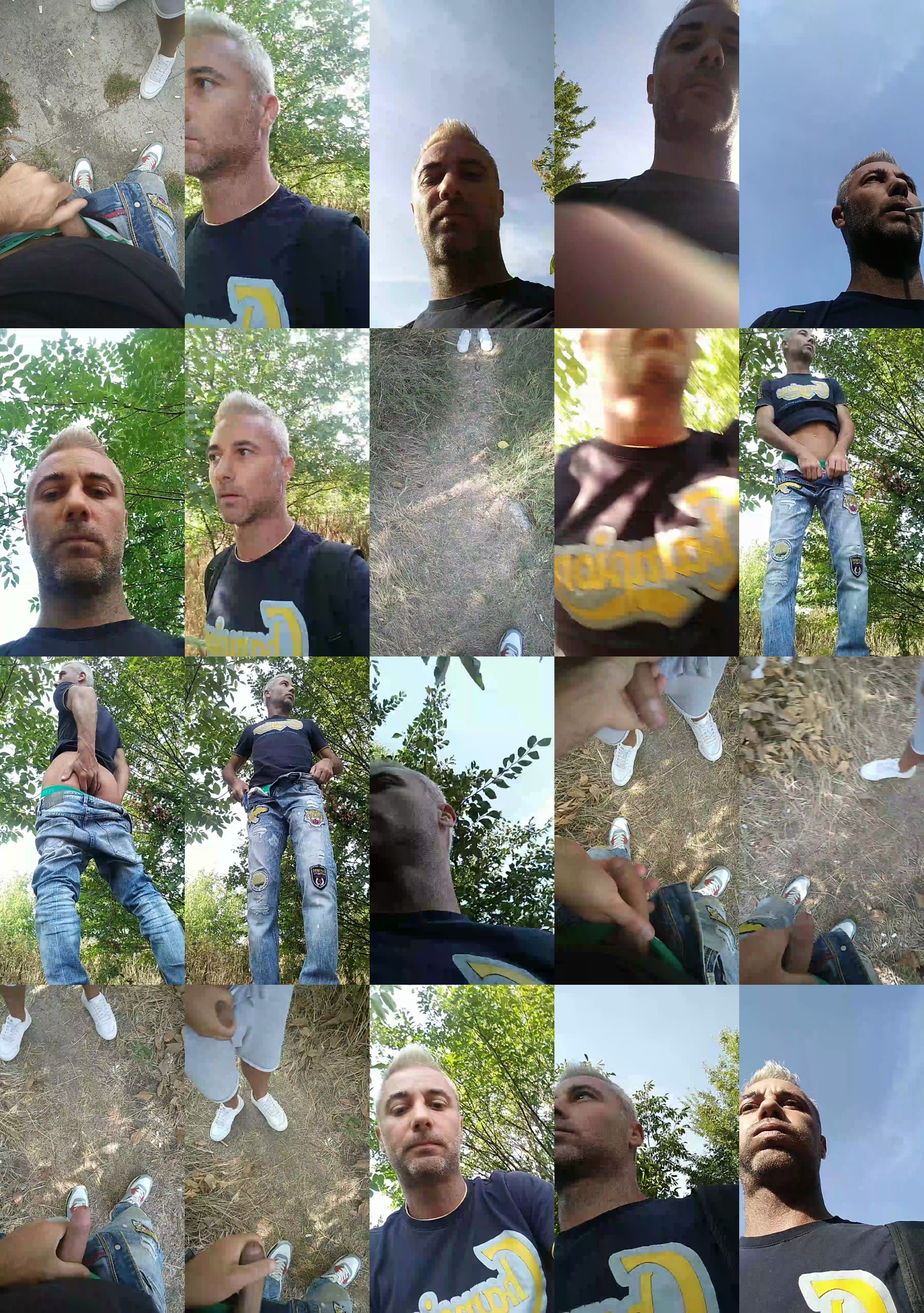 emanuele033  23-08-2022 Recorded Video bicurious