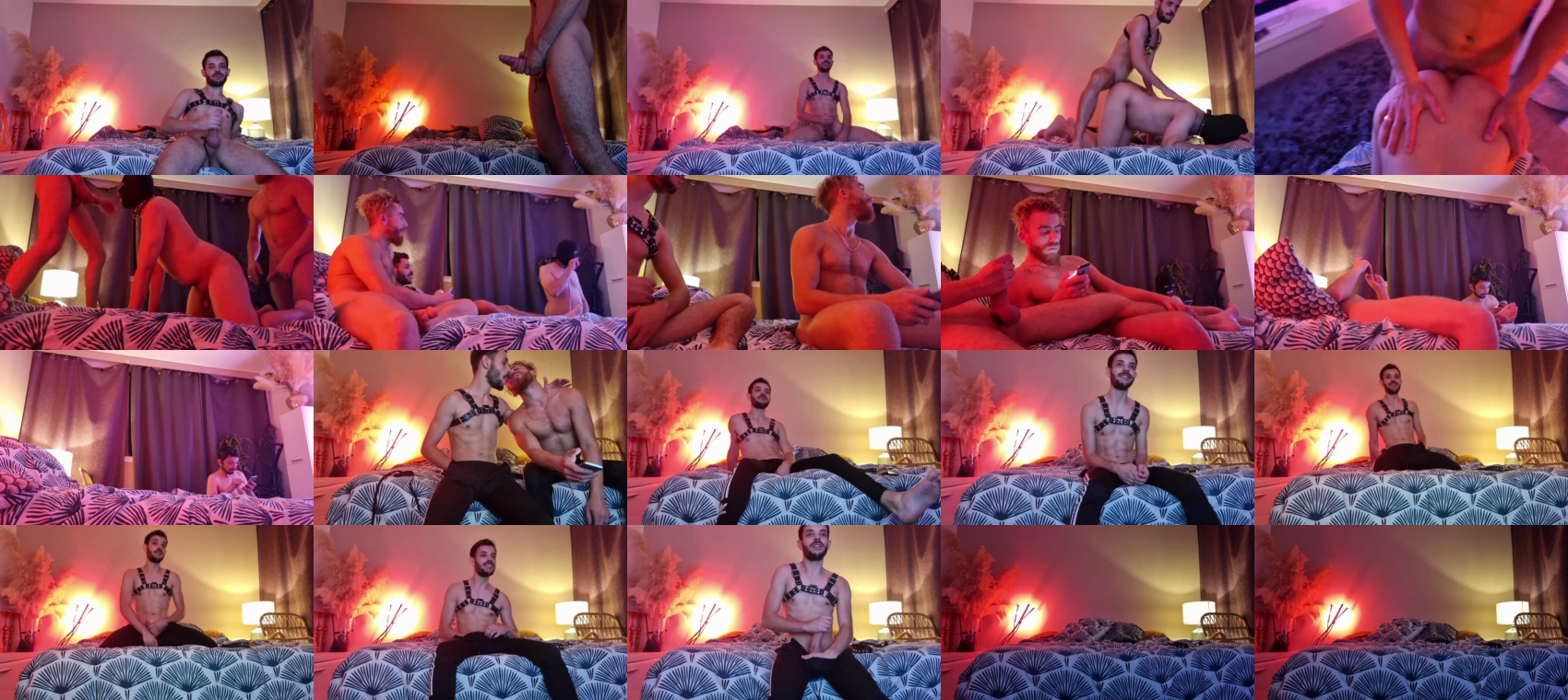 envie59200  23-08-2022 Recorded Video squirt