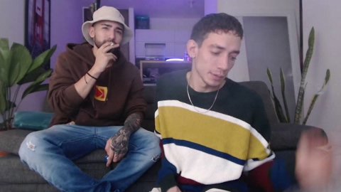 fratguysonline  23-08-2022 video Cam