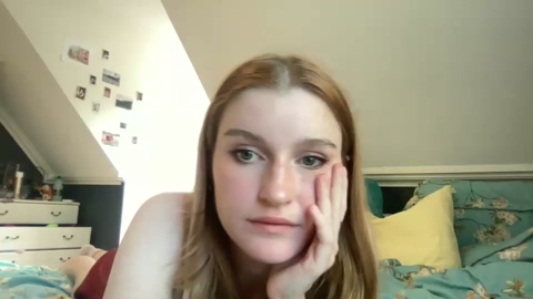 frecklytaylor 22-08-2022 prettyface 