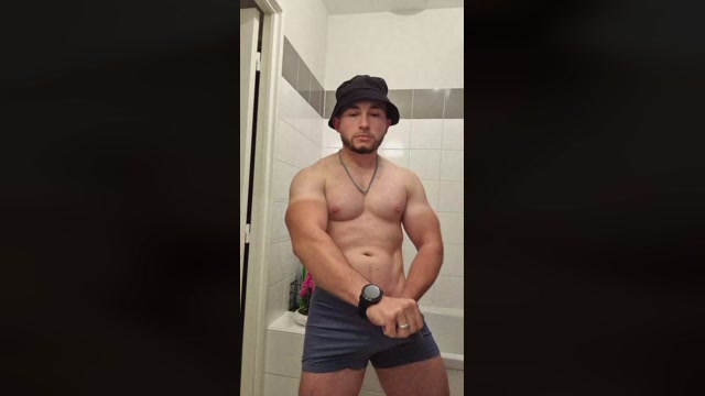 gabrielleiter  22-08-2022 Recorded Video show