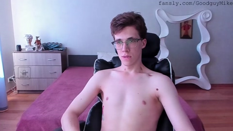 good_guy_mike  23-08-2022 video moan