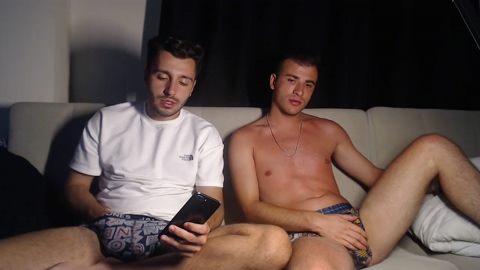handsomeman6  23-08-2022 Recorded Video Show