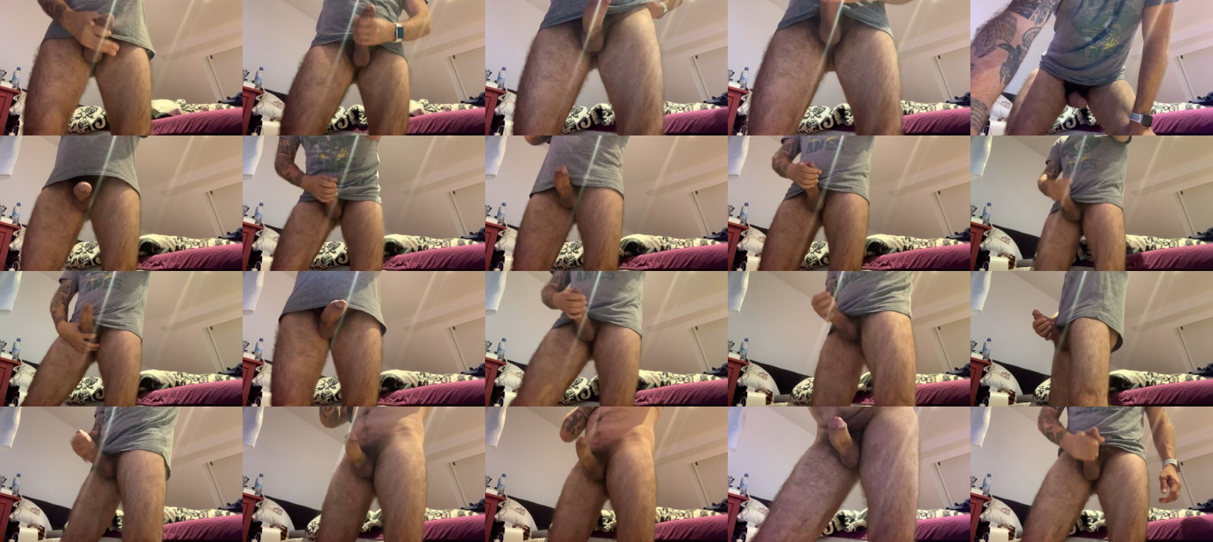 jonny247  23-08-2022 Recorded Video fuckher