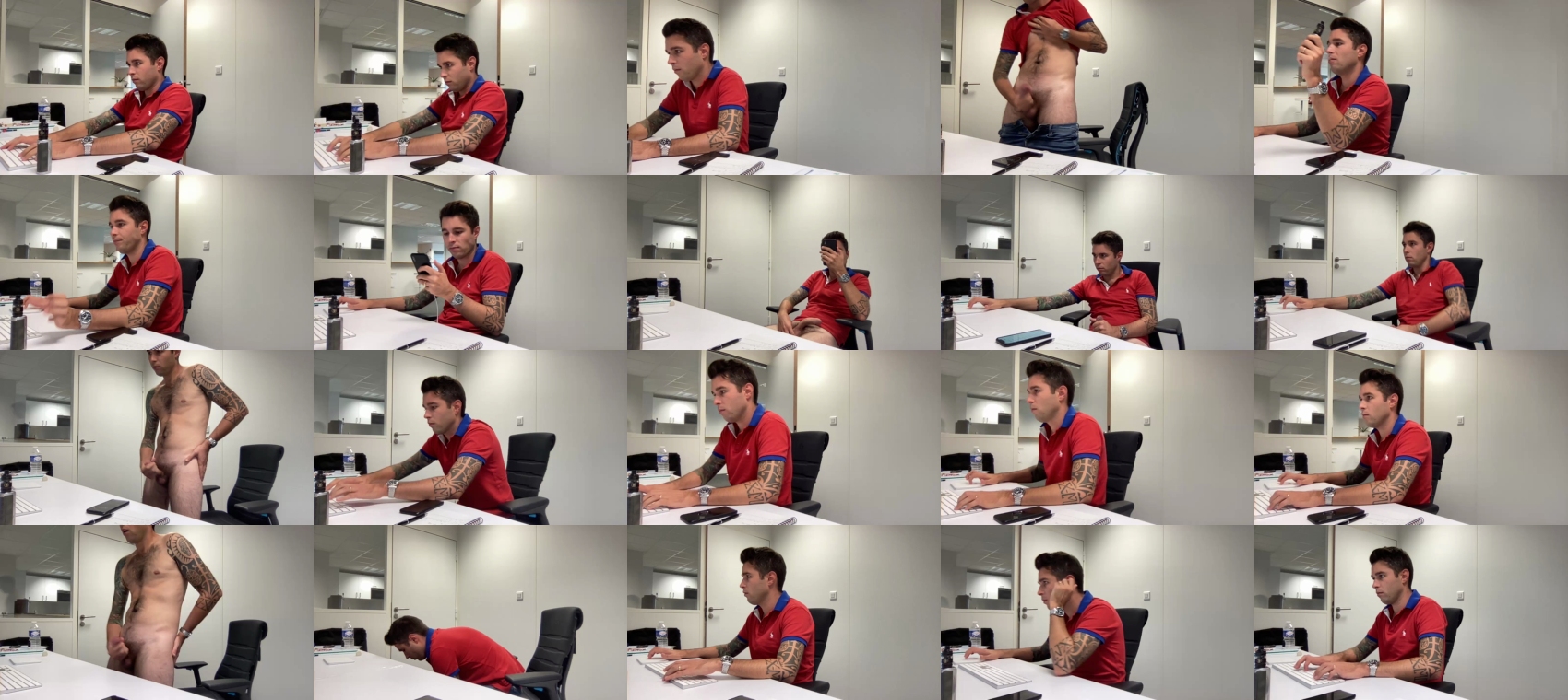 jules_demastre  23-08-2022 Recorded Video orgasm