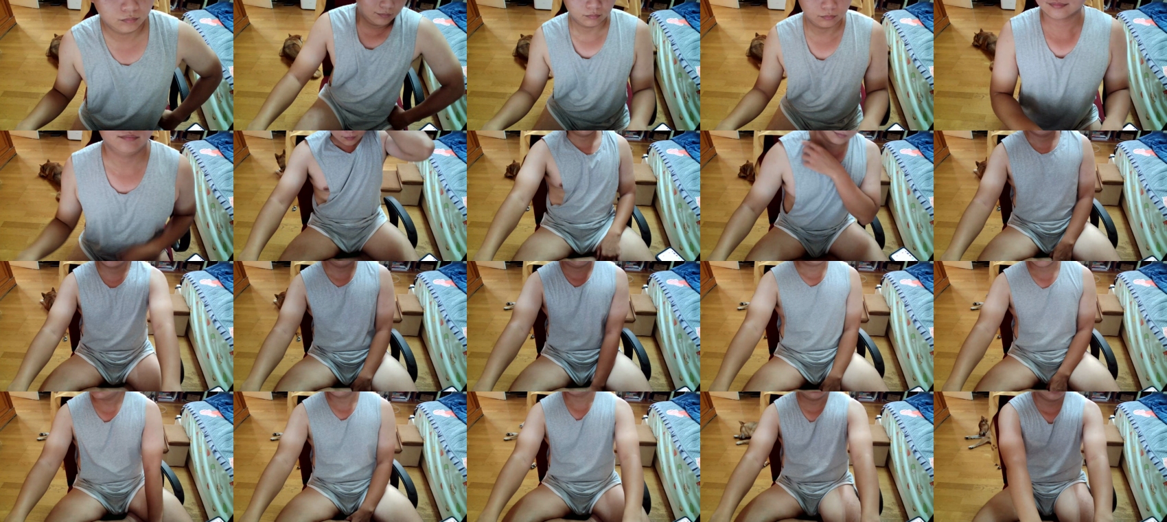 kafy58  23-08-2022 Recorded Video kinky