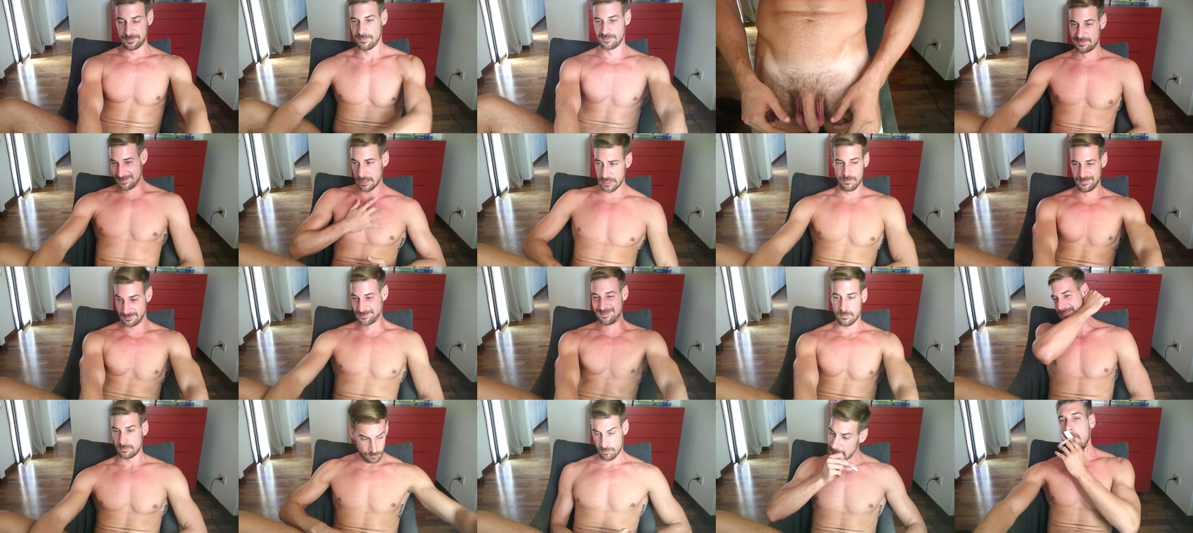 lamberto91  23-08-2022 Recorded Video analtoy