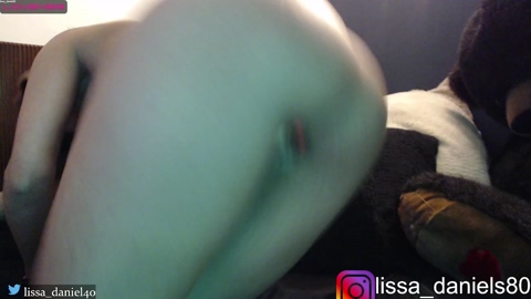 lissa_daniels 23-08-2022 Show 
