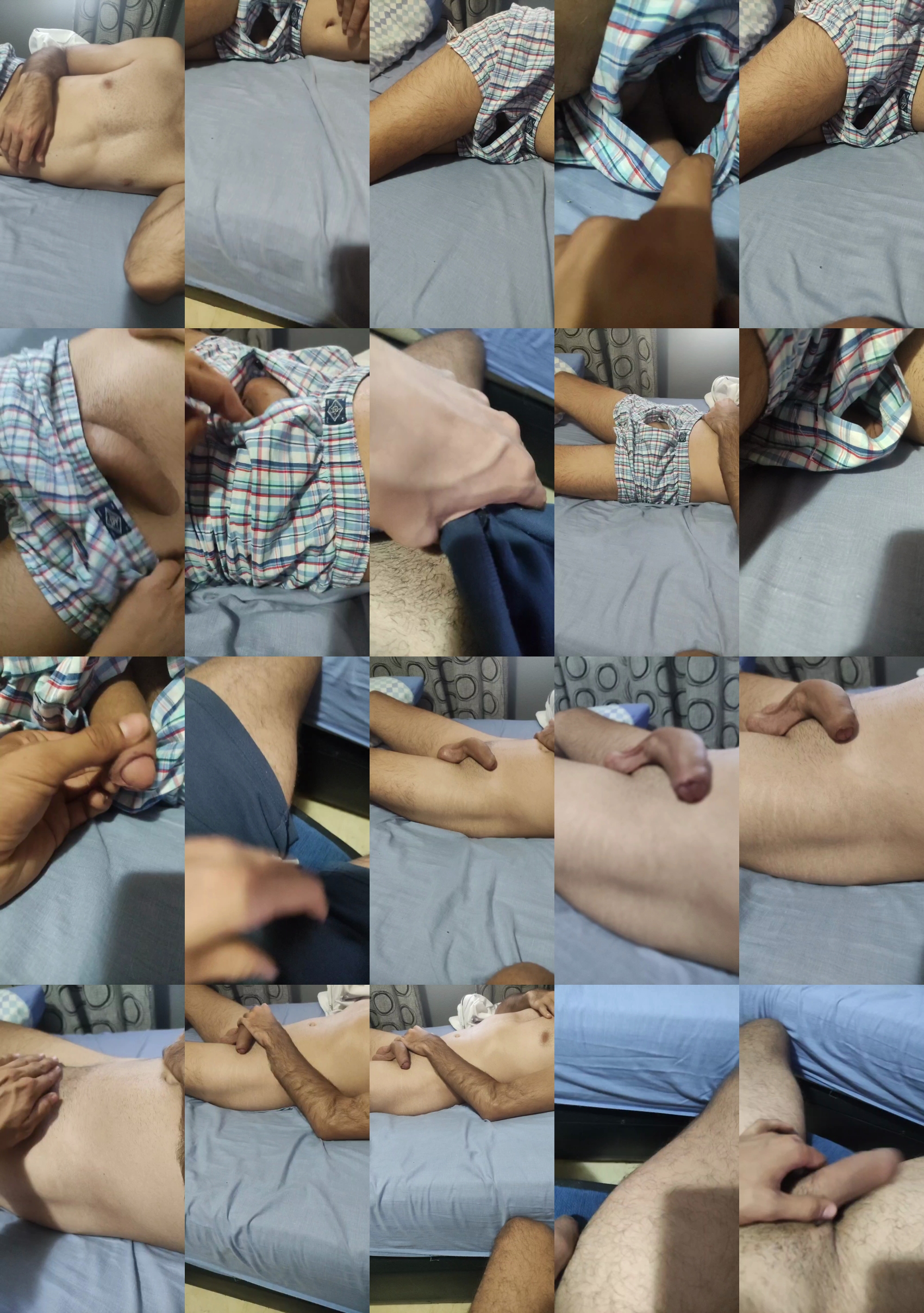 lucas92gra  22-08-2022 Recorded Video jackoff