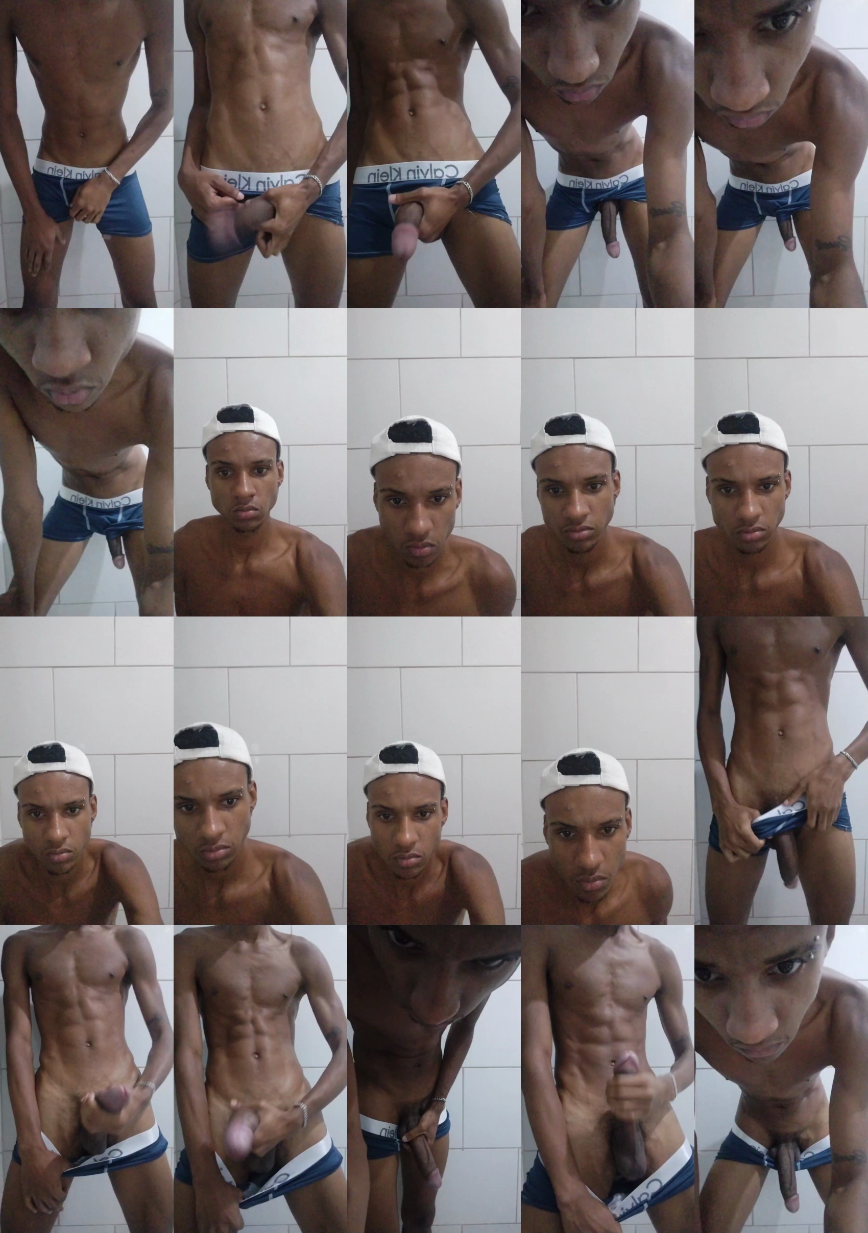 mavambinhohot  23-08-2022 Recorded Video handsome