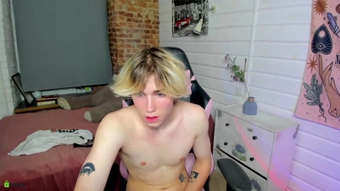 micky_white  22-08-2022 video Naked