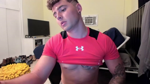playboymateo  23-08-2022 video sweet