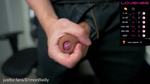 s1monreilly  22-08-2022 video lush