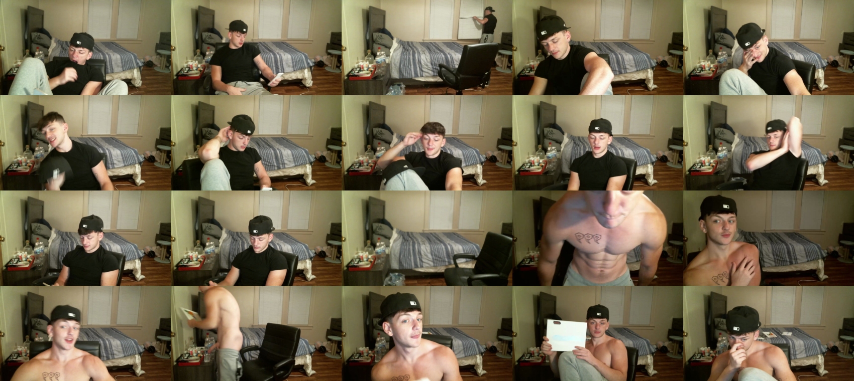 sexylax69 bigcock CAM SHOW @ Chaturbate 23-08-2022