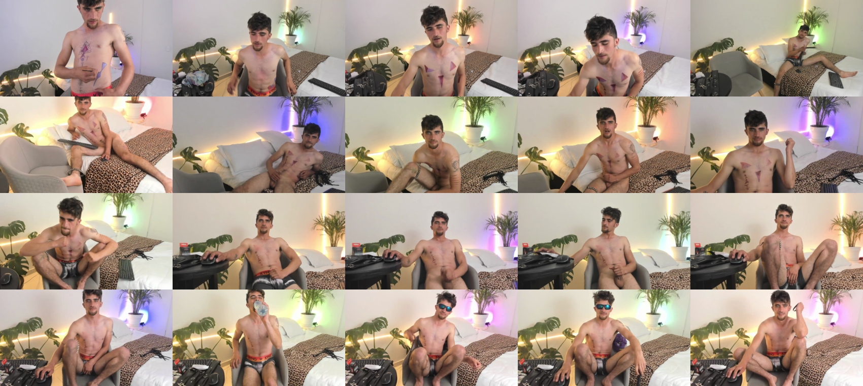 soulhard_vm  23-08-2022 video strip