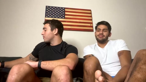 suaveces  23-08-2022 video gay