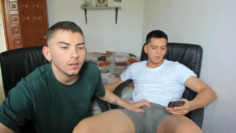 team_morehot  22-08-2022 Recorded Video sexymale