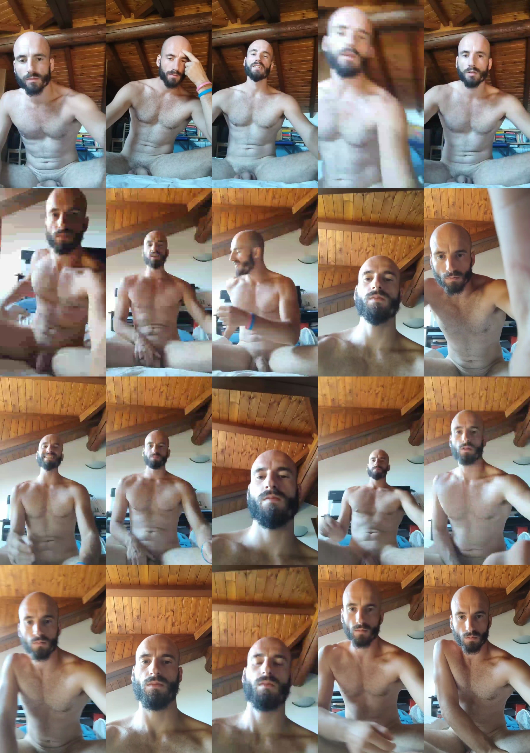 troublecouple5  23-08-2022 Recorded Video cute
