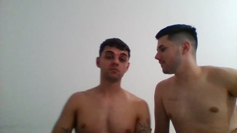 twinks_casal