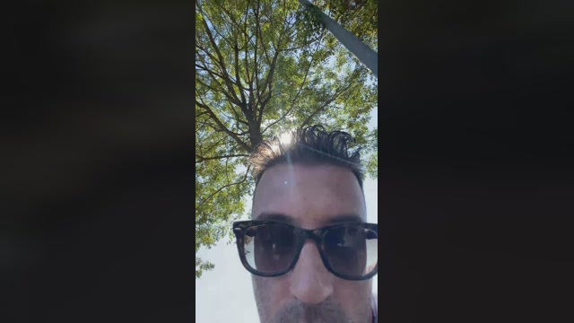 Albyve  24-08-2022 Recorded Video fuckface
