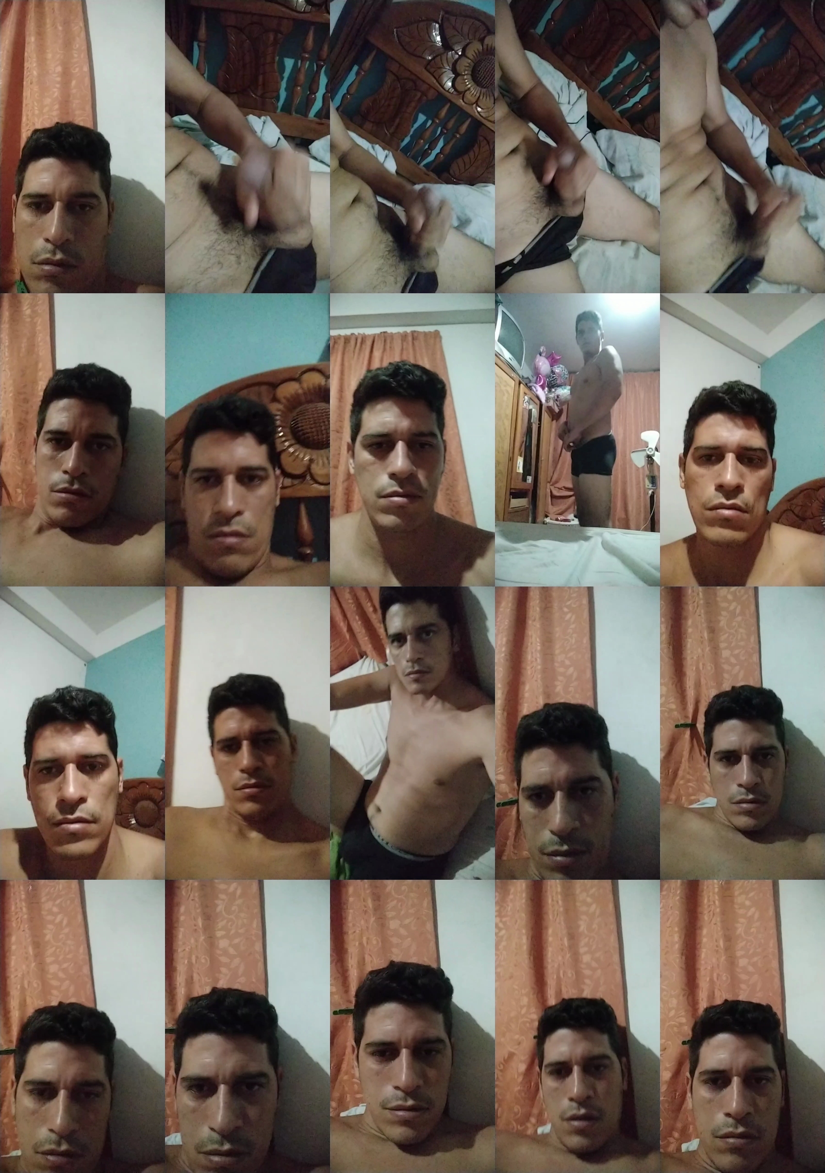 Alexjh69  24-08-2022 Recorded Video sweet