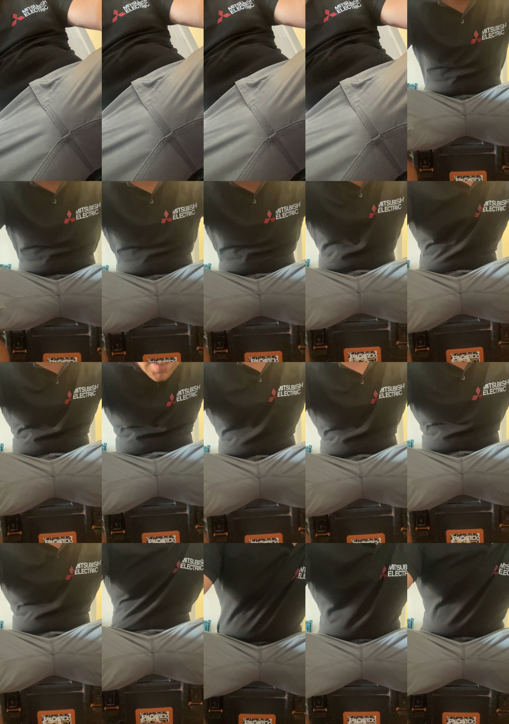 AngeloDiamond  24-08-2022 Recorded Video lick