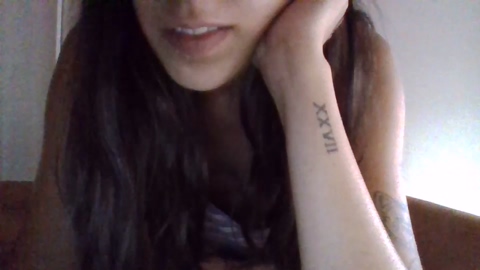 BabyBunny98 24-08-2022 fuckass 