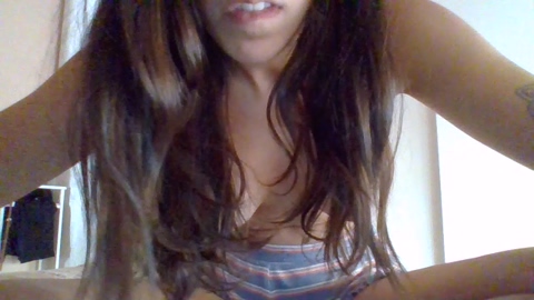 BabyBunny98 24-08-2022 sucktits 