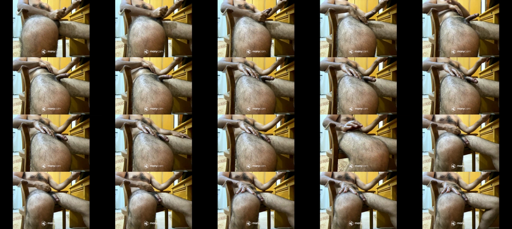 Bigbrowncock0  24-08-2022 Recorded Video bigcock