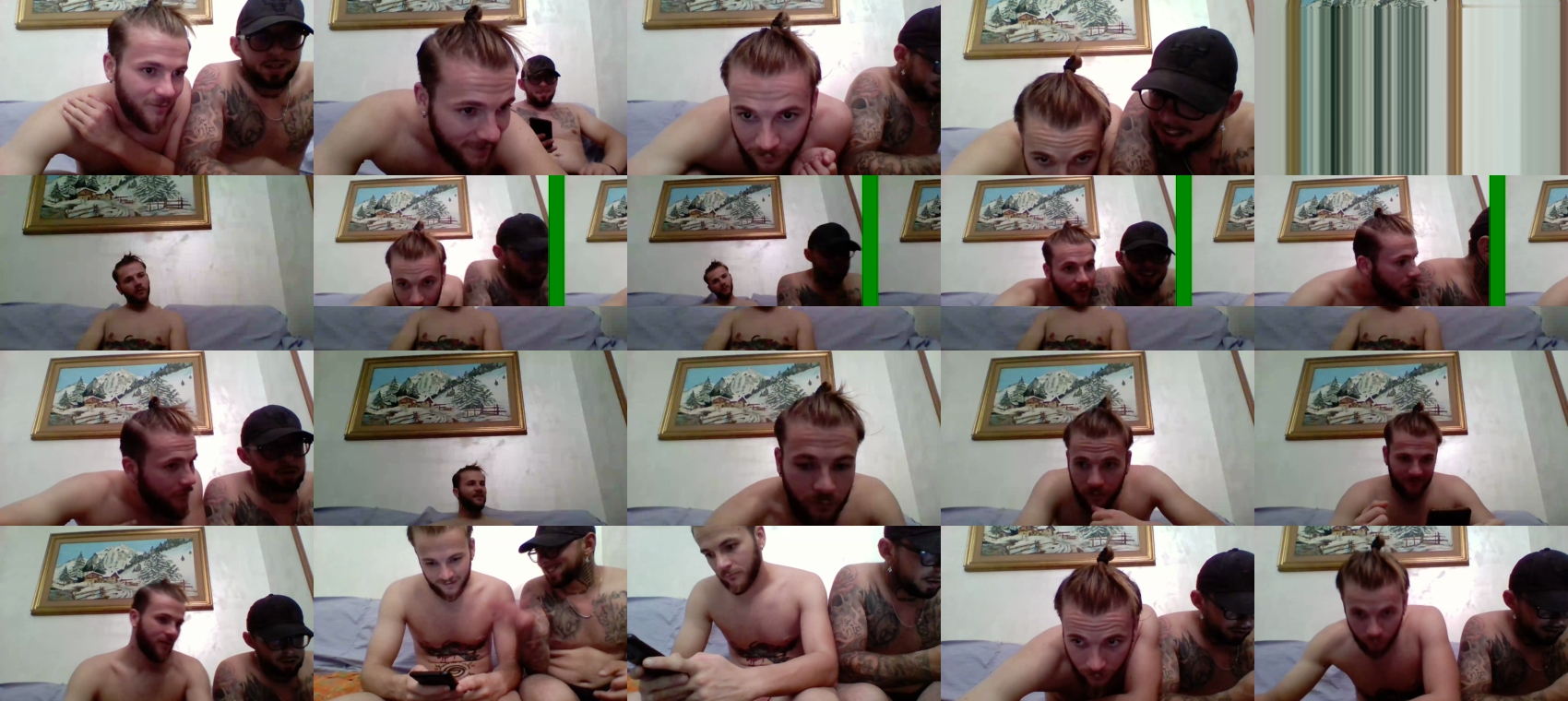 BonAppetit2  23-08-2022 Recorded Video fuckher