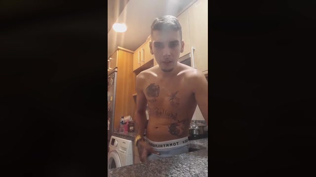 Cheroke  24-08-2022 Recorded Video wank