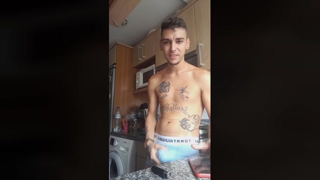 Cheroke  24-08-2022 Recorded Video fuckhard
