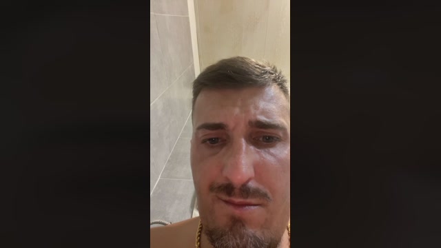 Coppiasposata18  23-08-2022 Recorded Video Topless