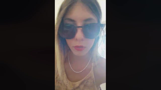 Daleliana 24-08-2022 orgasm 