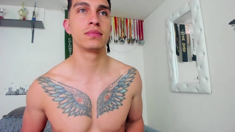 David_eagle  23-08-2022 Recorded Video skinny