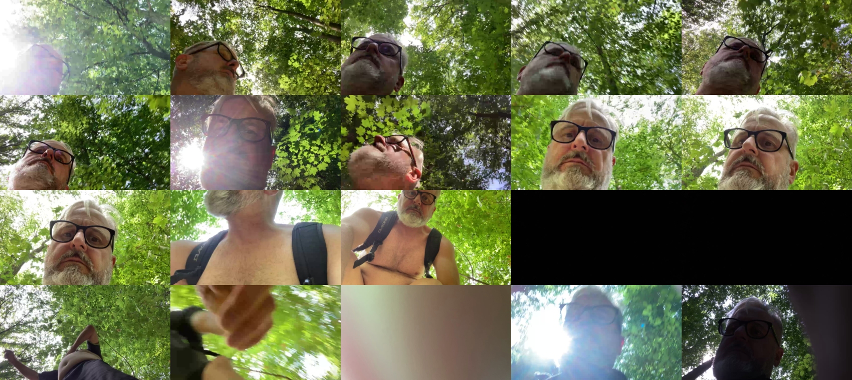 Devoteppslave  24-08-2022 Recorded Video fuckher