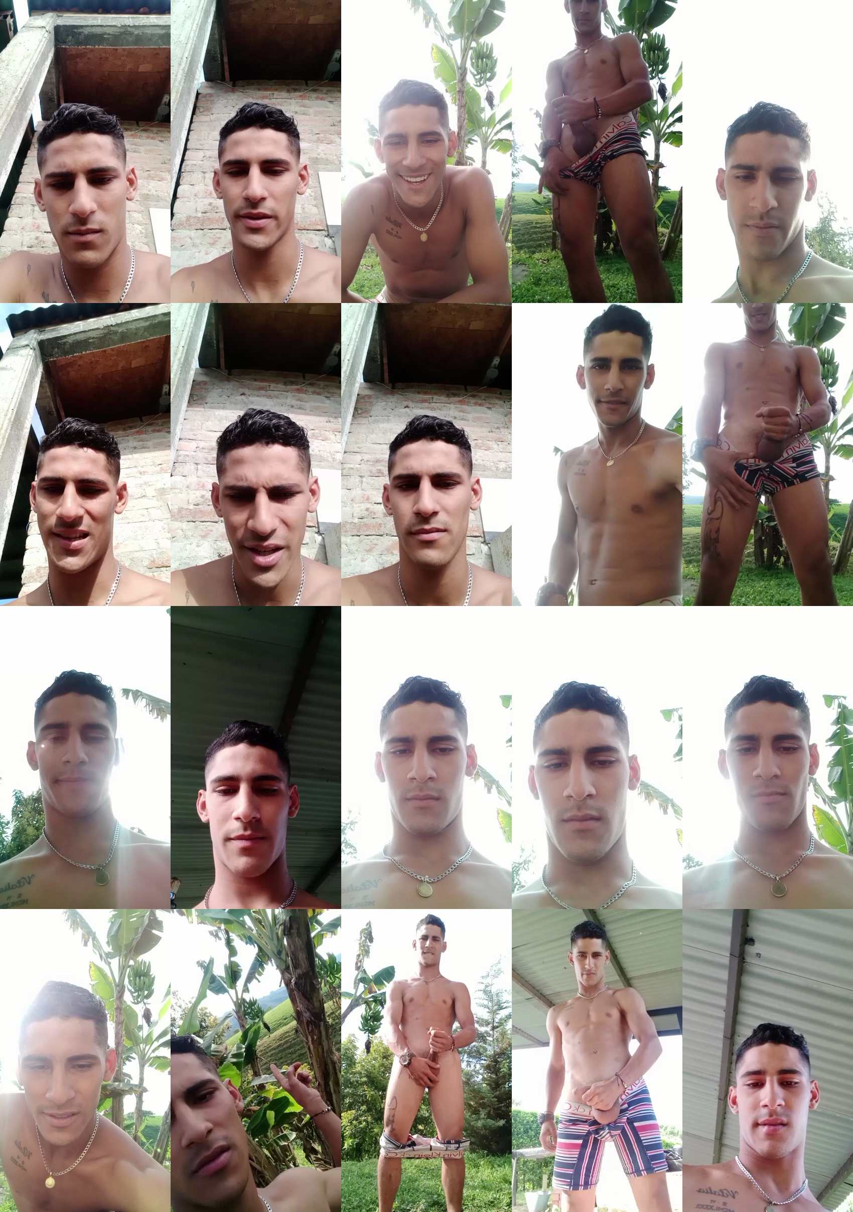 Duro076  24-08-2022 Recorded Video nasty