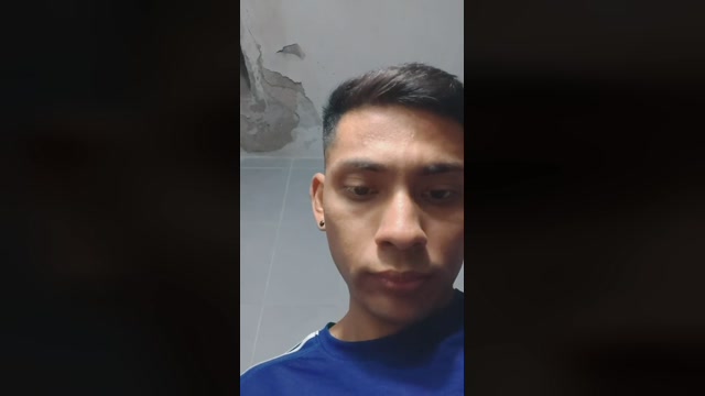 Elpijudo98  24-08-2022 Recorded Video jerkoff
