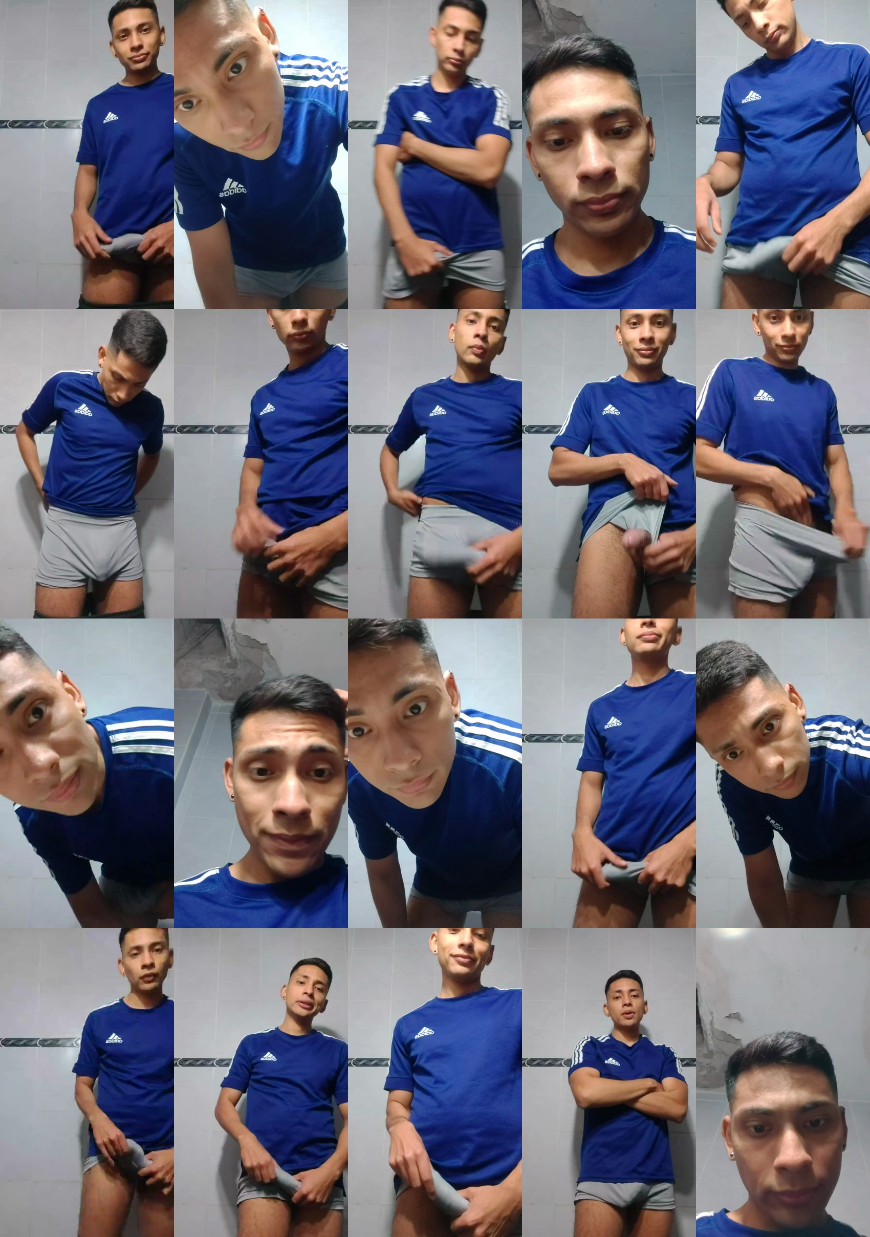 Elpijudo98  24-08-2022 Recorded Video harddick