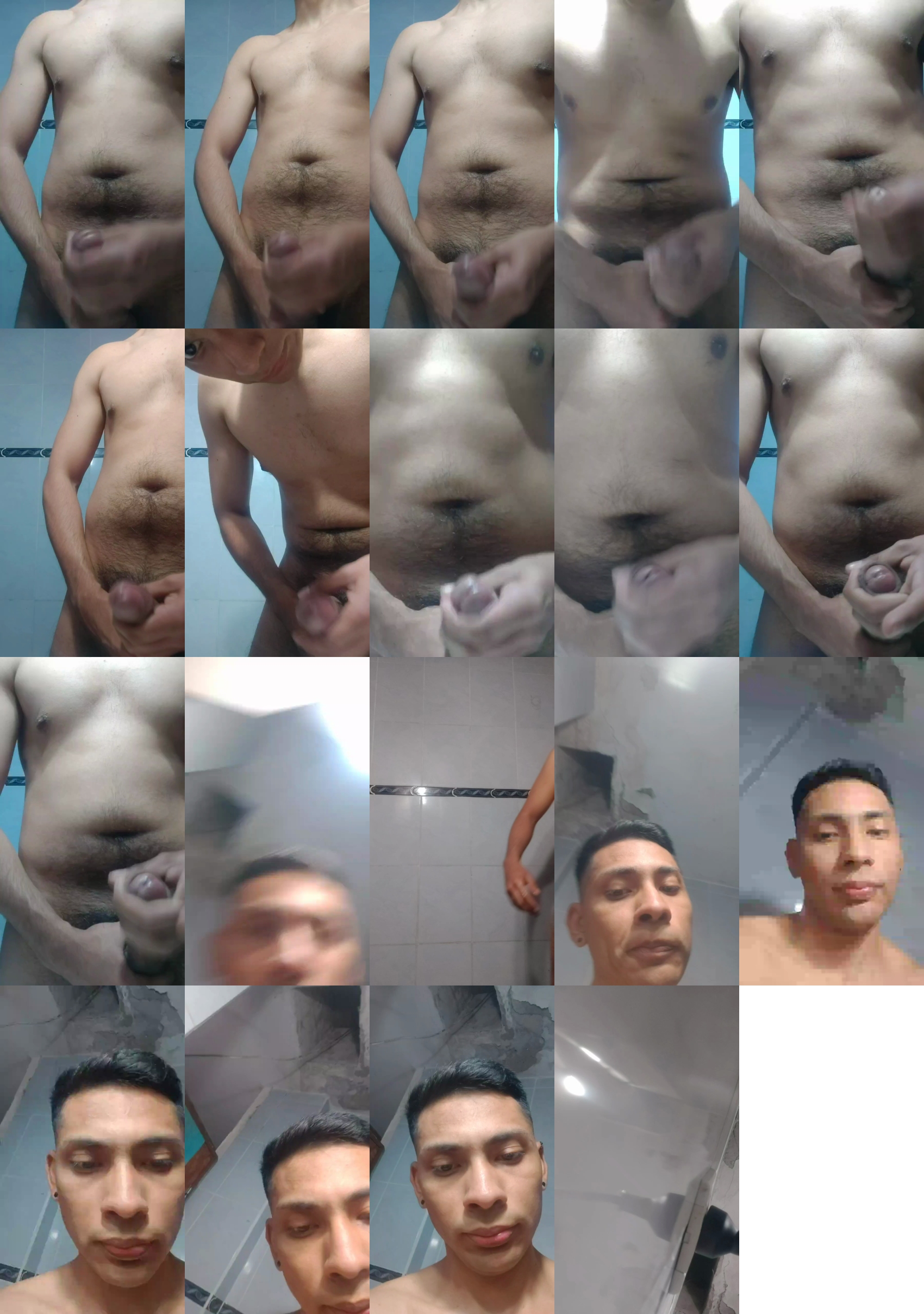 Elpijudo98  24-08-2022 Recorded Video deepthroat