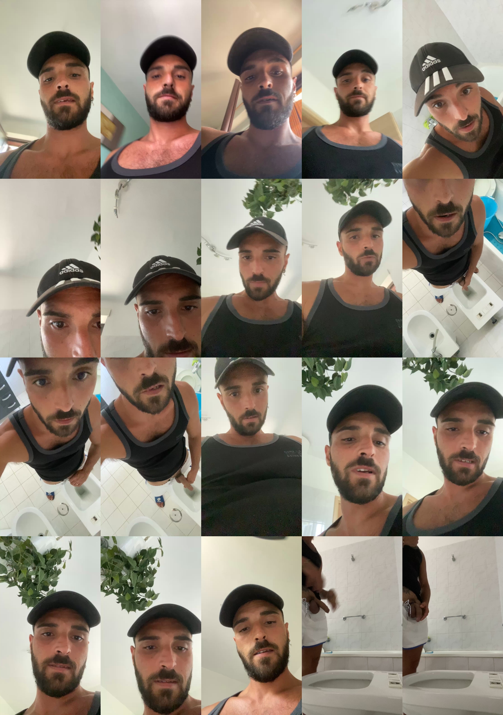 Ivn20na  23-08-2022 Recorded Video lovense