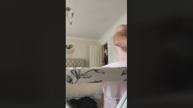 JKLulu7374  24-08-2022 Recorded Video fingers