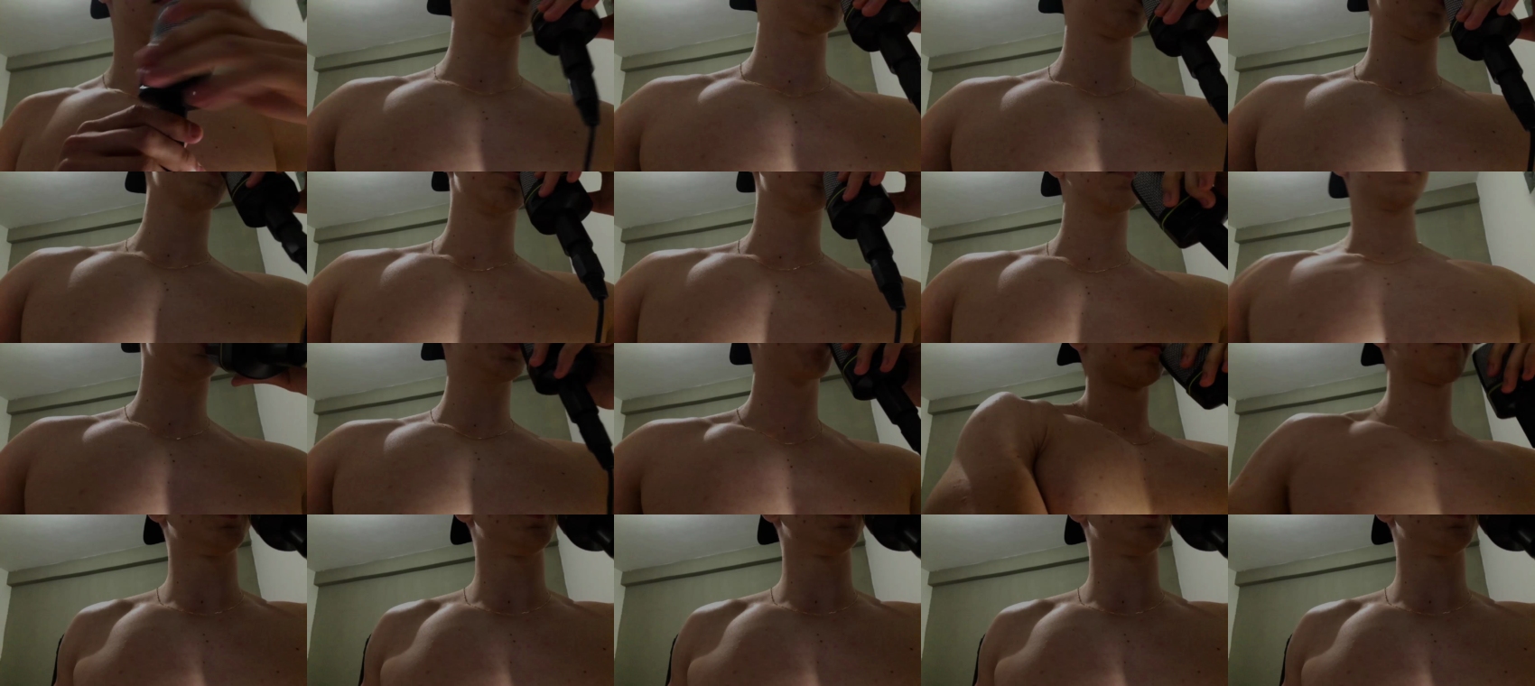 Jhonhott69  24-08-2022 Recorded Video harddick